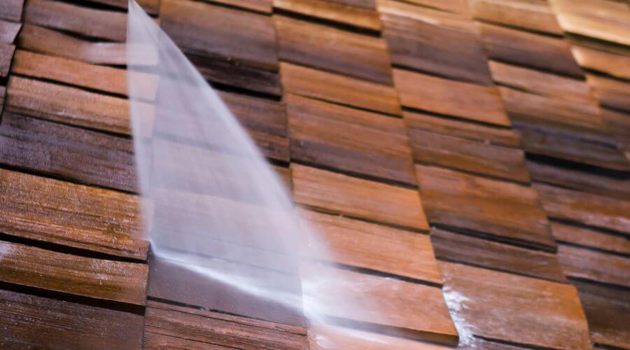 Professional metal roof installation in Quanah, TX